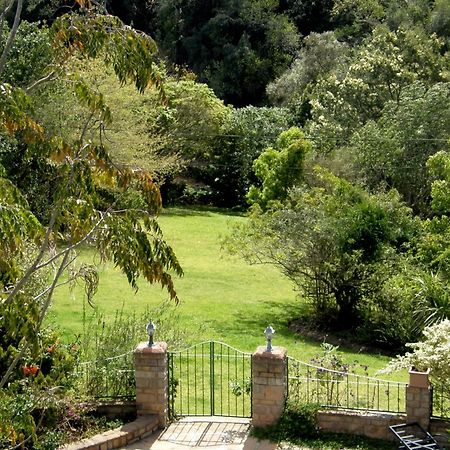 Hotel Edenwood House George Exterior foto