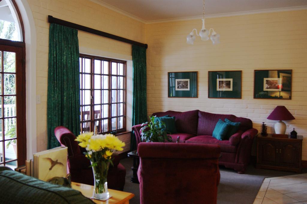 Hotel Edenwood House George Exterior foto