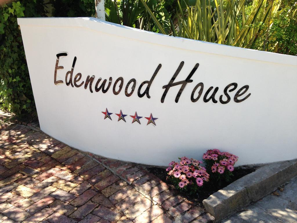 Hotel Edenwood House George Exterior foto