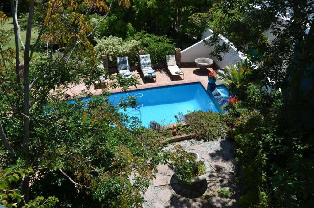 Hotel Edenwood House George Exterior foto
