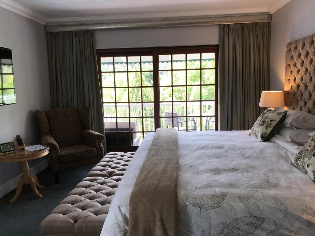 Hotel Edenwood House George Exterior foto