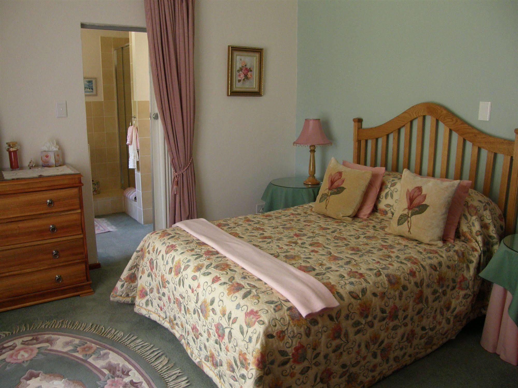 Hotel Edenwood House George Exterior foto